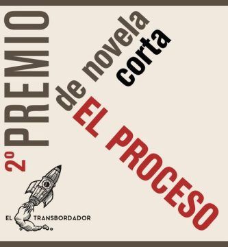 II Premio de Novela Corta El Proceso