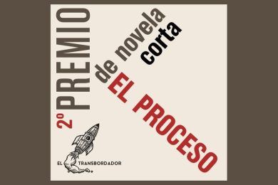 II Premio de Novela Corta El Proceso