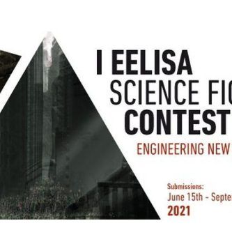 I Concurso de Ciencia Ficción Eelisa