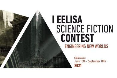 I Concurso de Ciencia Ficción Eelisa