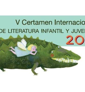 V Certamen Internacional de Literatura Infantil y Juvenil Foem 2021