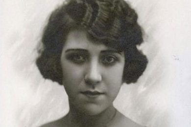 Certamen Nacional de Literatura Laura Méndez de Cuenca 2021