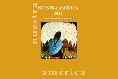 Concurso de Monografías Nuestra América 2021