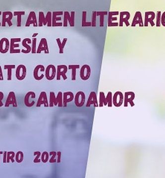 III Certamen Literario Clara Campoamor de Poesía y Relato Corto