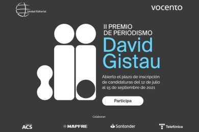 II Premio de Periodismo David Gistau