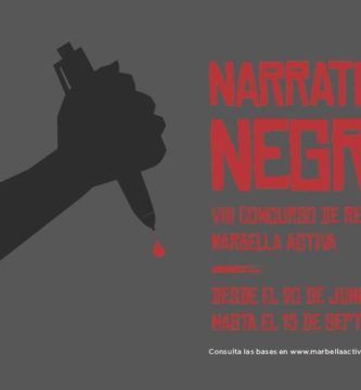 VIII Concurso de Relatos Marbella Activa