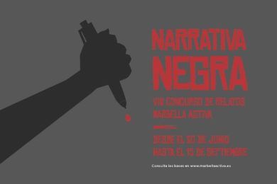 VIII Concurso de Relatos Marbella Activa