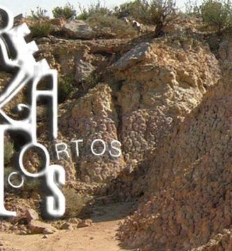 XXV Certamen de Relato Corto “Tierra de Monegros” 2023