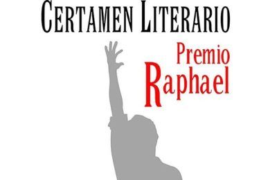 Certamen Literario Especial 60º Aniversario Premio Raphael