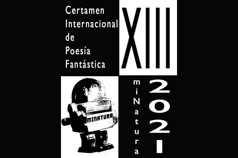 XIII Certamen Internacional de Poesía Fantástica miNatura 2021