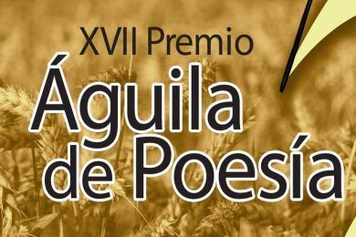 XVII Premio Águila de Poesía