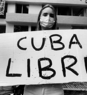 Cuba sin mascarilla, por Carlos Yusti