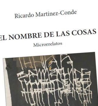 “El nombre de las cosas”, de Ricardo Martínez-Conde
