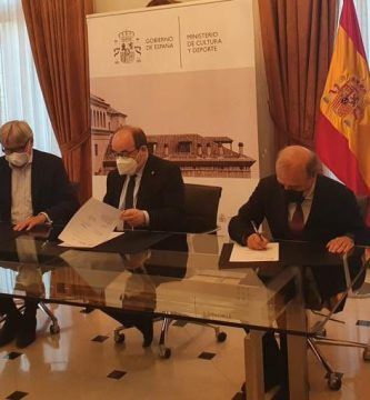 España, País Invitado de Honor en la Feria Internacional del Libro de Frankfurt 2022