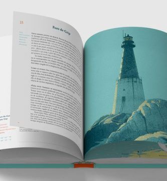 “Breve atlas de los faros del fin del mundo”, de José Luis González Macías (Ediciones Menguantes)