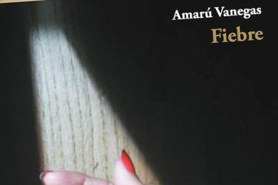 “Fiebre”, de Amarú Vanegas
