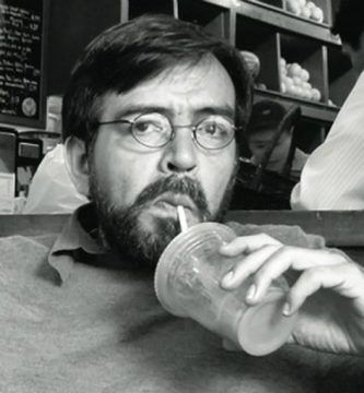 Luis Fernando Granados