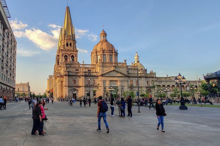 Guadalajara, Jalisco (México)