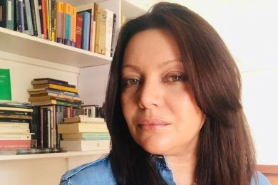 Daniela Jaimes-Borges