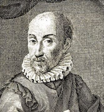 Michel de Montaigne