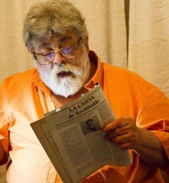 Horacio Pérez del Cerro