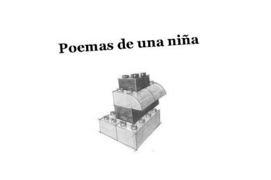 “Poemas de una niña”, de Daniela Jaimes-Borges