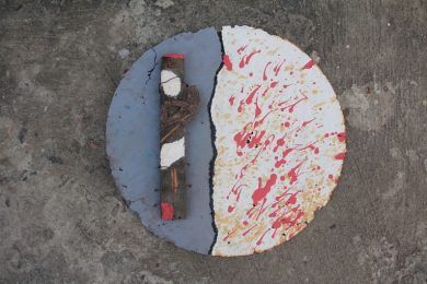 Rotantes las impresiones, por Wilfredo Carrizales