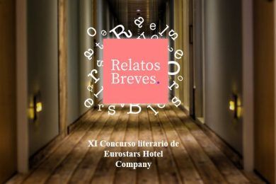 XI Concurso de Relatos Breves Eurostars Hotels Company 2021