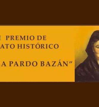 I Premio de Relato Histórico “Emilia Pardo Bazán”