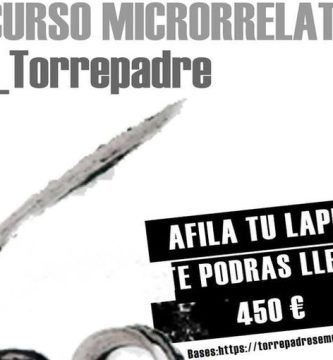 Concurso de Microrrelato Vino_Torrepadre