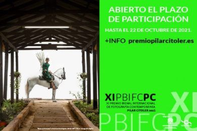 Premio Bienal Internacional de Fotografía Contemporánea Pilar Citoler