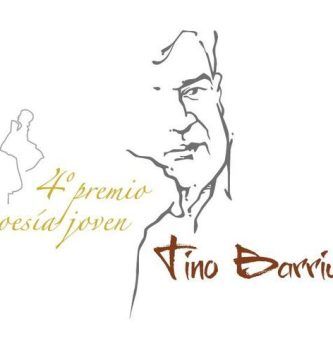 IV Premio de Poesía Joven Tino Barriuso