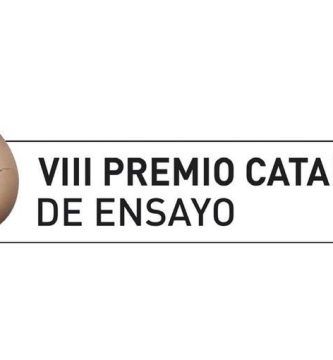 VIII Premio Catarata de Ensayo