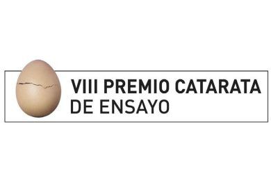 VIII Premio Catarata de Ensayo
