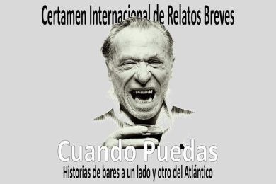 I Certamen Internacional de Relatos Breves “Cuando puedas”