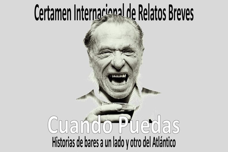 I Certamen Internacional de Relatos Breves “Cuando puedas”