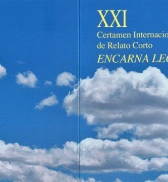 XXI Premio Internacional de Relato Corto “Encarna León” 2021