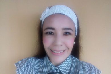 Carmen Rosa Orozco