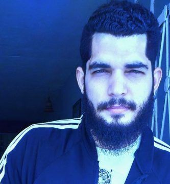 Daryl Ortega González