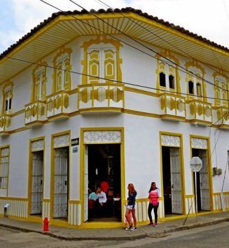 Café Casablanca