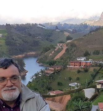 Ángel B. Espina Barrio