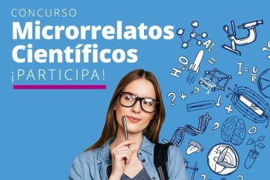 VIII Concurso de Microrrelatos Científicos de Fundación Aquae 2021