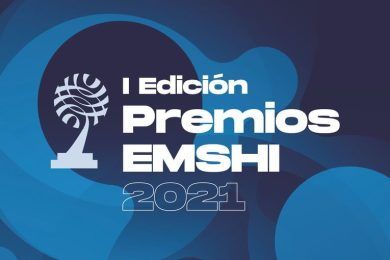 I Premios Emshi 2021