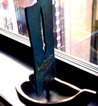 XIX Premio Paco Rabal de Periodismo Cultural