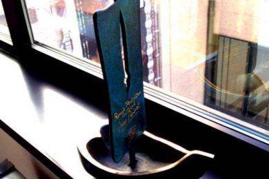 XIX Premio Paco Rabal de Periodismo Cultural