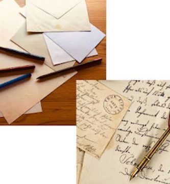 X Certamen de Cartas Manuscritas “Juana Pinés Maeso”