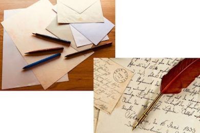 X Certamen de Cartas Manuscritas “Juana Pinés Maeso”