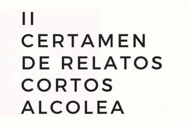 II Certamen de Relatos Cortos “Alcolea”