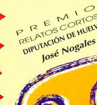 XXXI Premio Internacional de Relatos Cortos José Nogales 2026