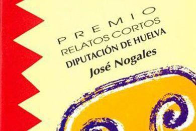 XXXI Premio Internacional de Relatos Cortos José Nogales 2026